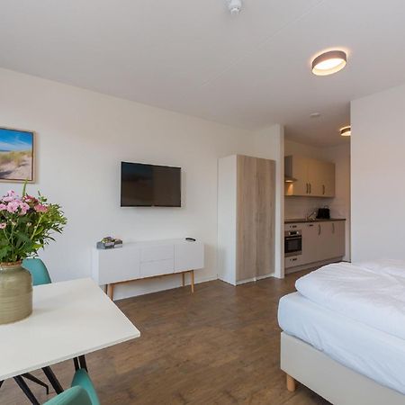 Luxurious Studio For 2 People A 1 Minute Walk From The Beach Of เซาเตอลองเดอ ภายนอก รูปภาพ