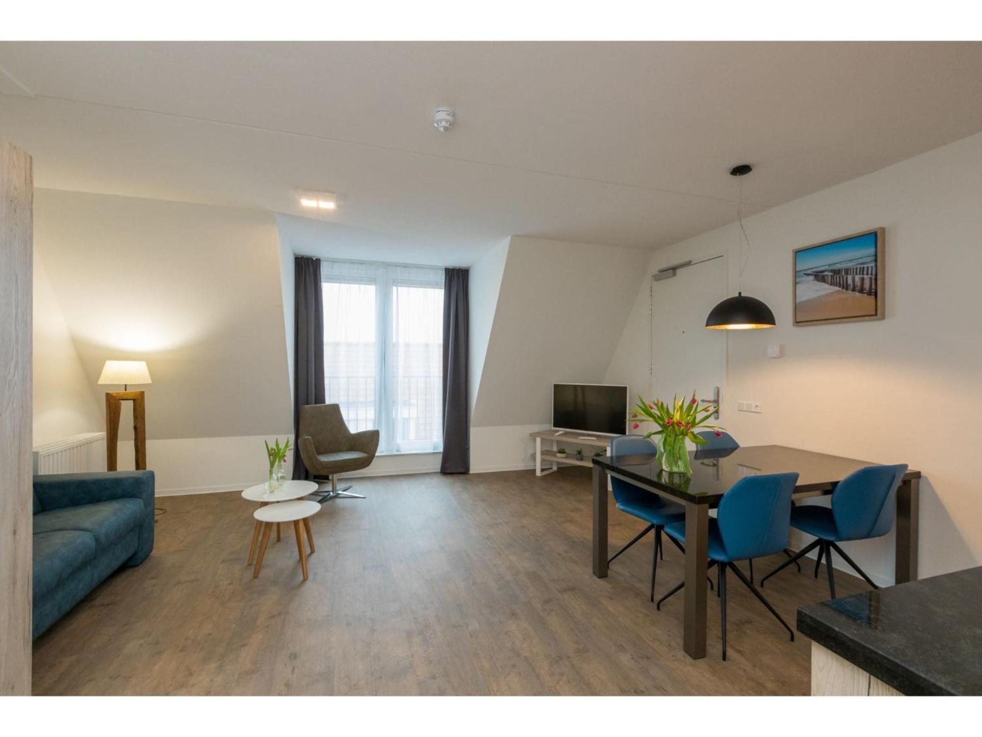 Luxurious Studio For 2 People A 1 Minute Walk From The Beach Of เซาเตอลองเดอ ภายนอก รูปภาพ