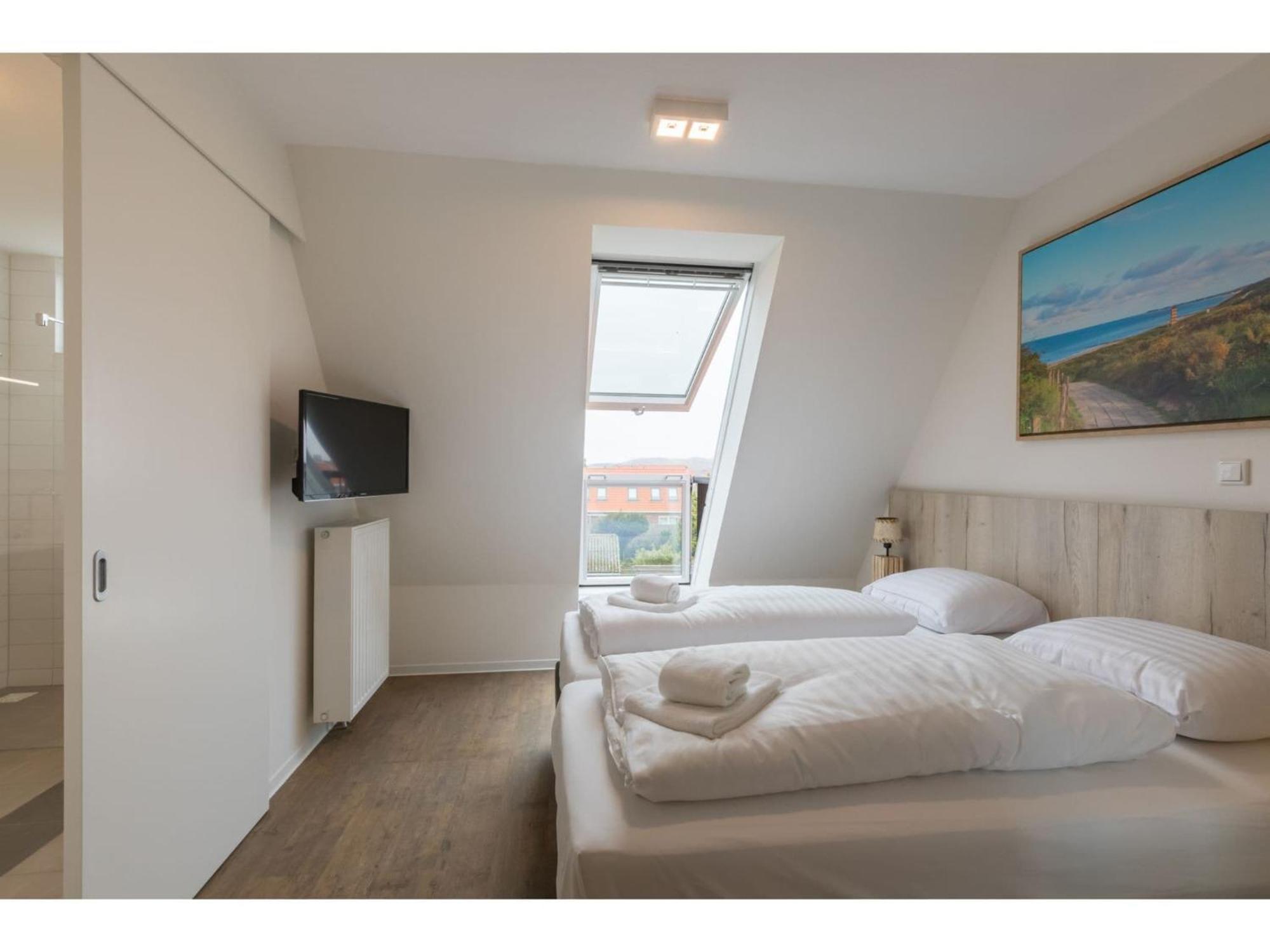 Luxurious Studio For 2 People A 1 Minute Walk From The Beach Of เซาเตอลองเดอ ภายนอก รูปภาพ