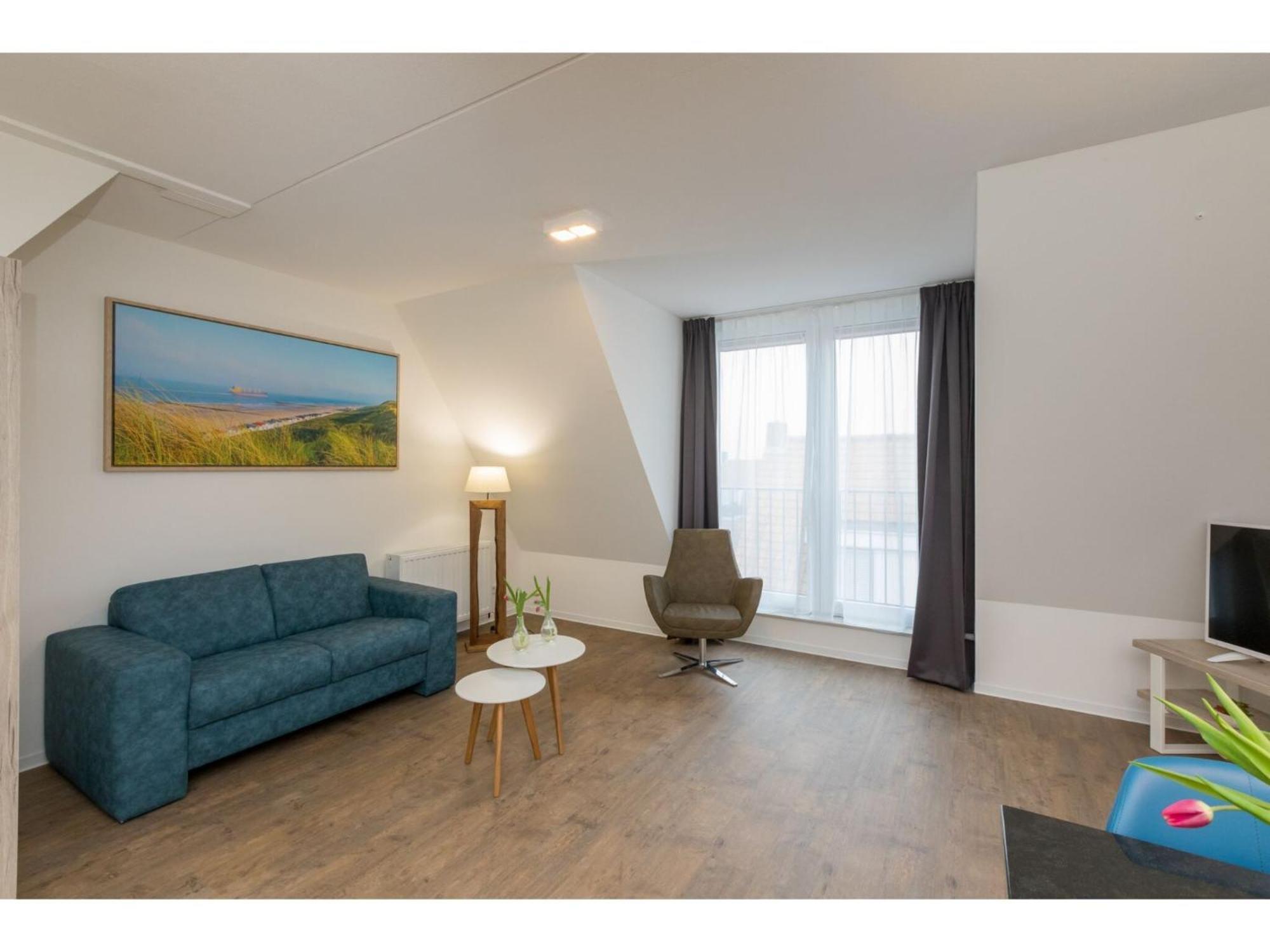 Luxurious Studio For 2 People A 1 Minute Walk From The Beach Of เซาเตอลองเดอ ภายนอก รูปภาพ