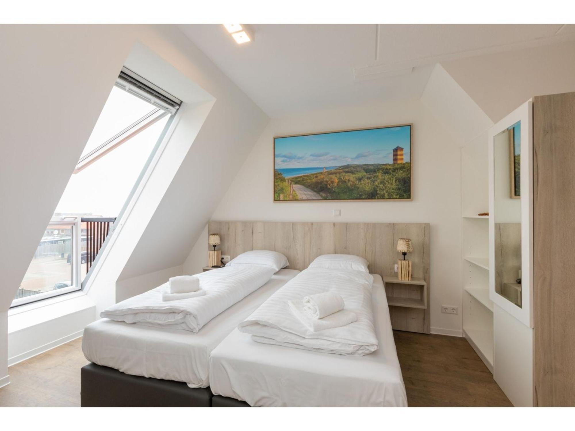 Luxurious Studio For 2 People A 1 Minute Walk From The Beach Of เซาเตอลองเดอ ภายนอก รูปภาพ