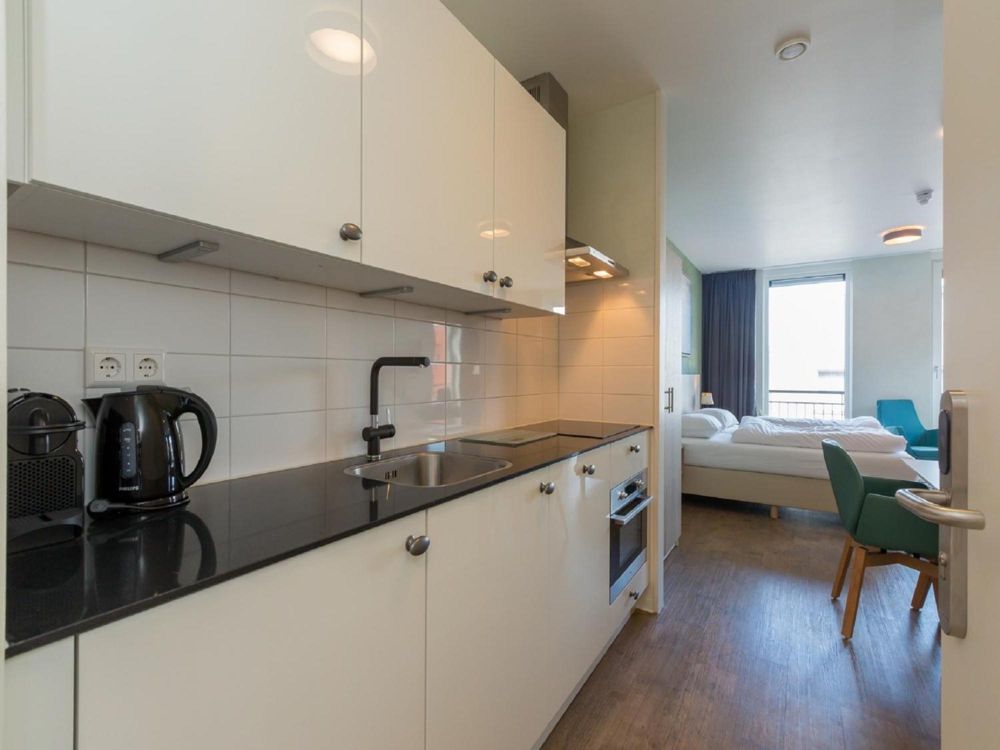 Luxurious Studio For 2 People A 1 Minute Walk From The Beach Of เซาเตอลองเดอ ภายนอก รูปภาพ